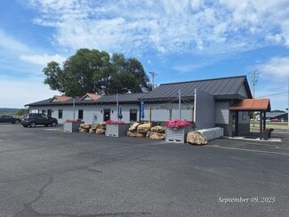 Prairie Du Chien, WI Restaurant - 37505 US Highway 18