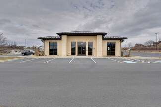 Fishersville, VA Office/Medical - 14 Old Oaks Dr