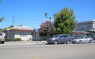 Danville, CA Office - 70 Railroad Ave