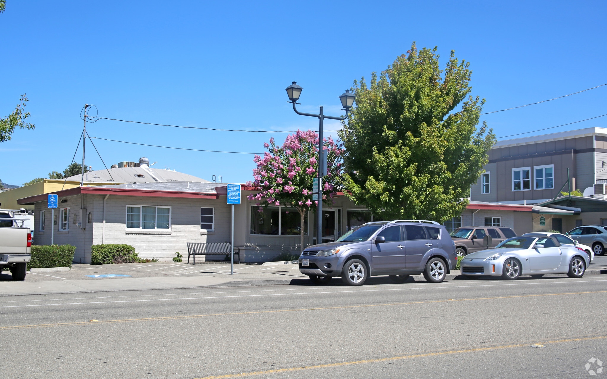 70 Railroad Ave, Danville, CA for Sale