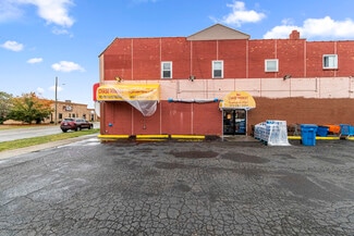 Dearborn, MI Office - 5920 Chase Rd Dearborn, MI Office - 5920 Chase Rd