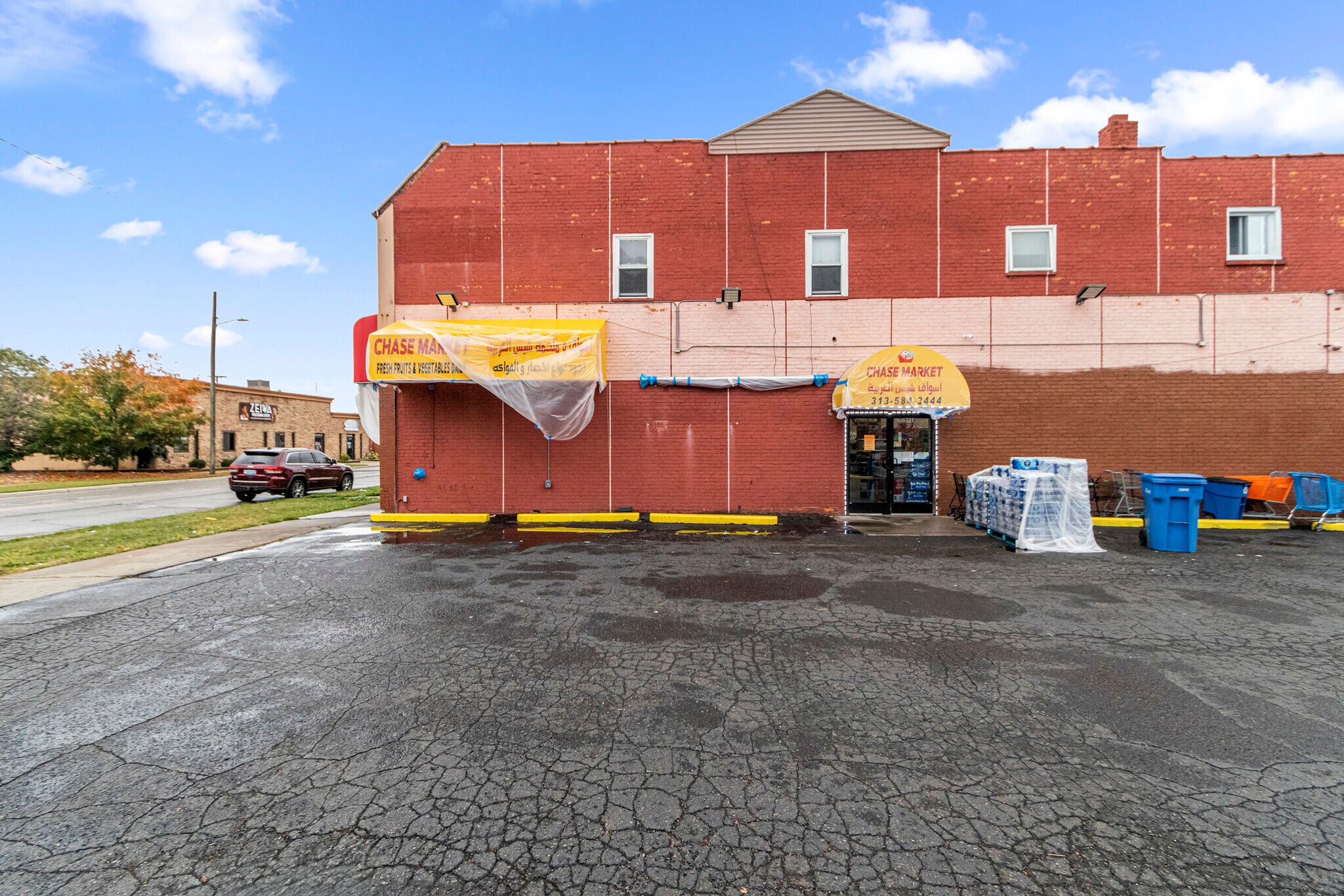 5920 Chase Rd, Dearborn, MI for Rent