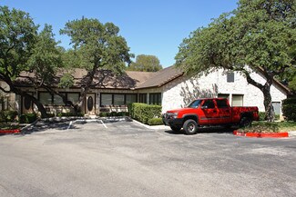 San Antonio, TX Office - 11107 Wurzbach Rd San Antonio, TX Office - 11107 Wurzbach Rd