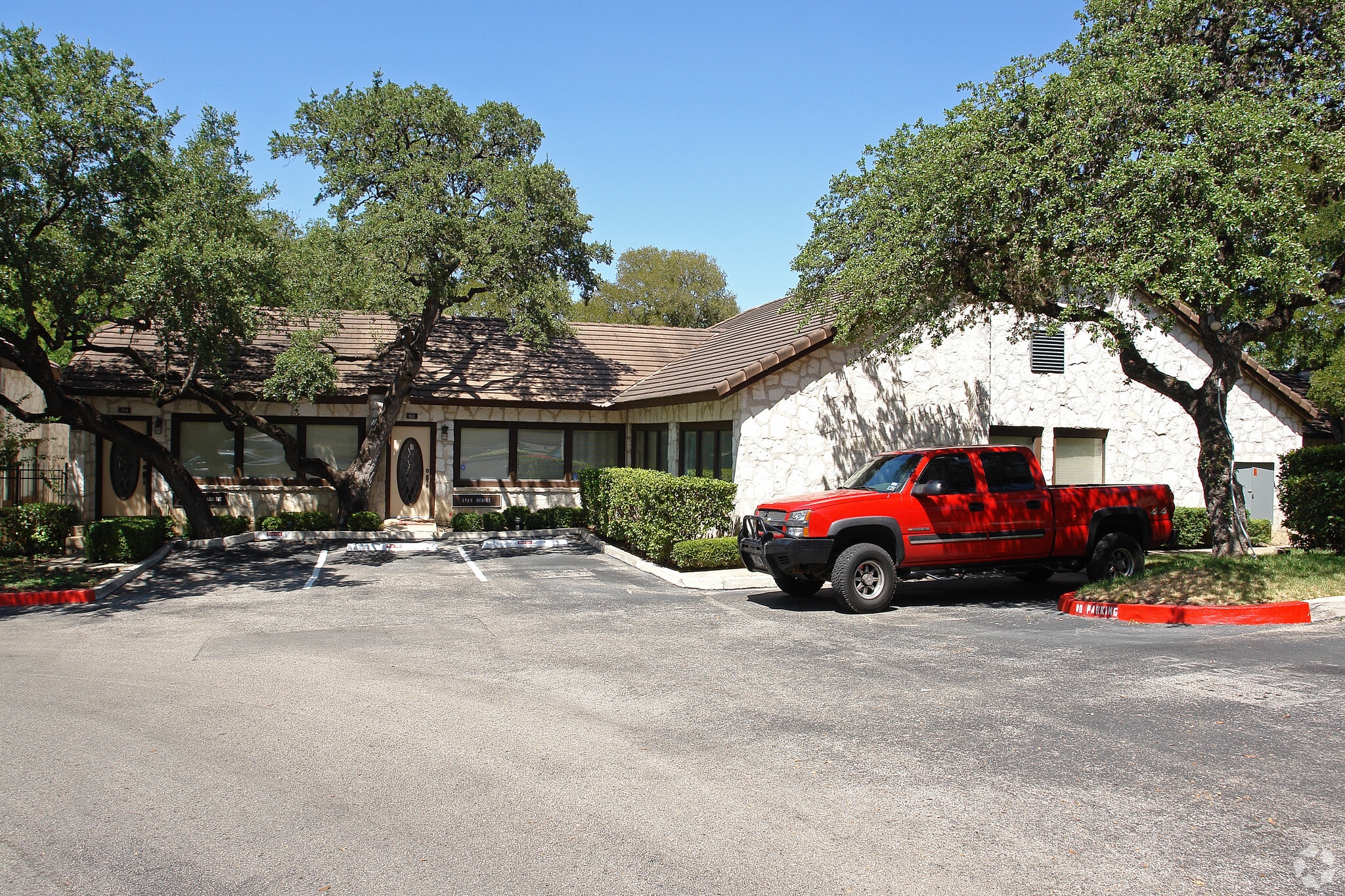 11107 Wurzbach Rd, San Antonio, TX for Rent