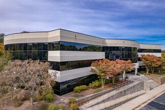 Raleigh, NC Office - 5565 Centerview Dr