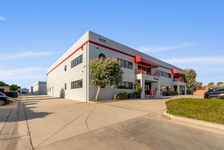 Torrance, CA Flex - 4025 Spencer St