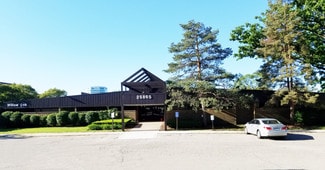 Southfield, MI Medical - 25865 W 12 Mile Rd Southfield, MI Medical - 25865 W 12 Mile Rd