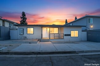 San Diego, CA Apartments - 2985 54th St