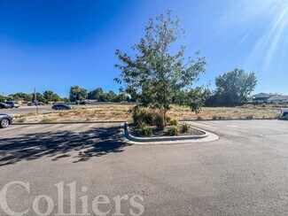 Kuna, ID Commercial Land - 1515 N School Ave Kuna, ID Commercial Land - 1515 N School Ave