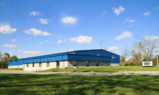5943 N Michigan Rd  