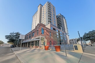 San Antonio, TX Office - 601 Dolorosa