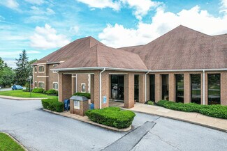 Harrisburg, PA Office/Medical - 845 Sir Thomas Ct