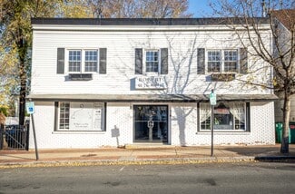 New City, NY Office, Retail, Flex - 60 S Main St