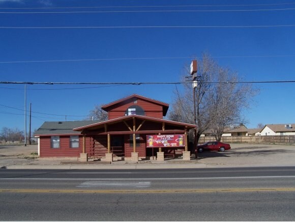 18 N State Route 89, Chino Valley, AZ for Sale