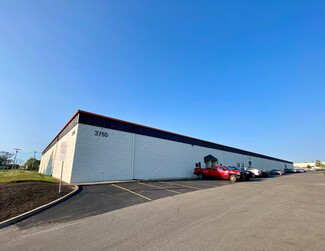 Columbus, OH Industrial - 3755-3791 Interchange Rd