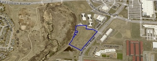 Parker, CO Commercial - 18265 Lincoln Meadows Pky