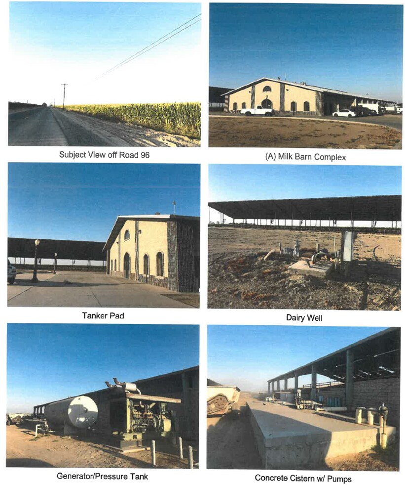 Road 104 & Avenue 136, Tipton, CA for Sale