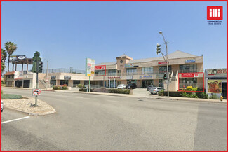 Los Angeles, CA Office, Retail - 212 S Atlantic Blvd