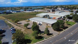 Greeley, CO Industrial - 1299 H St Greeley, CO Industrial - 1299 H St