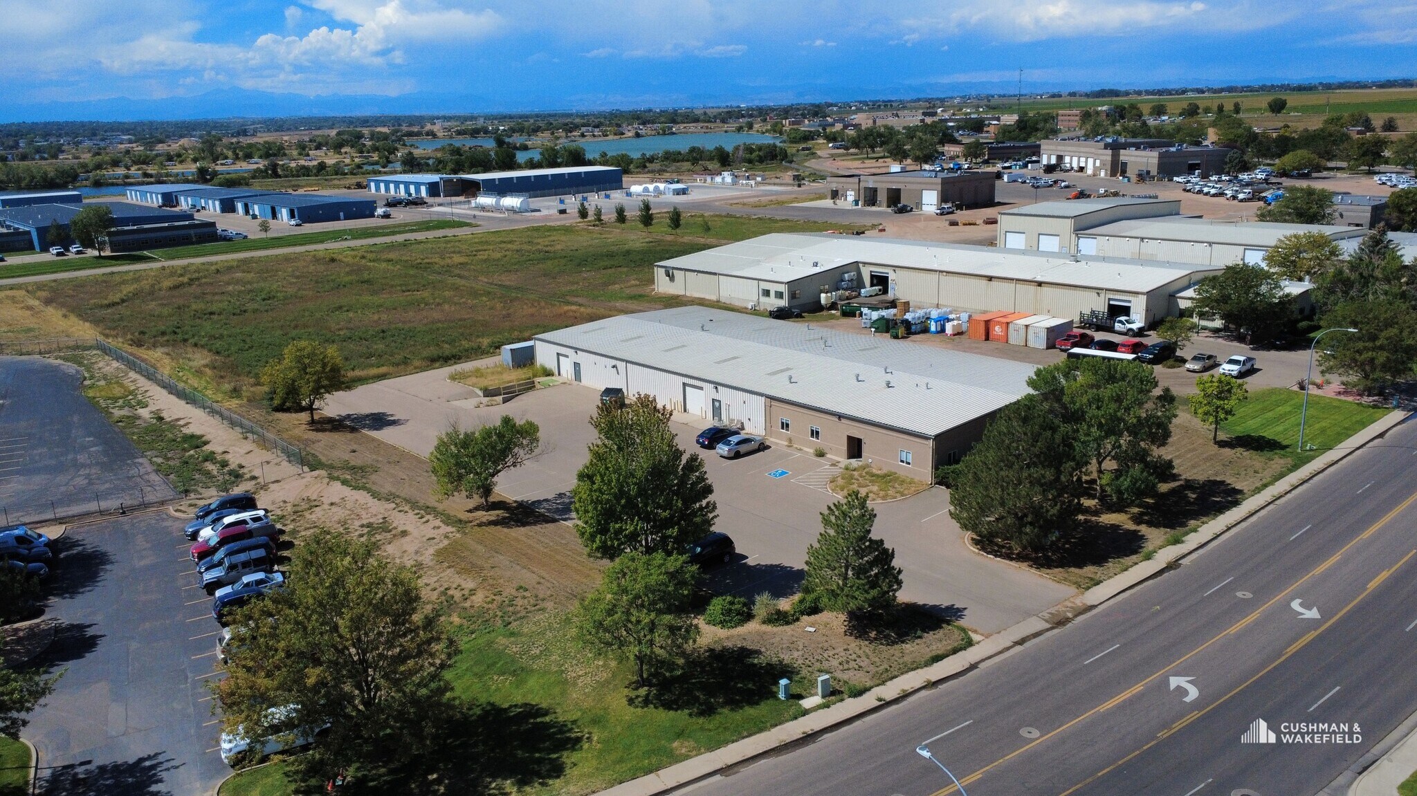 1299 H St, Greeley, CO for Rent