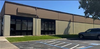 Stockton, CA Industrial - 4025 E Arch Rd