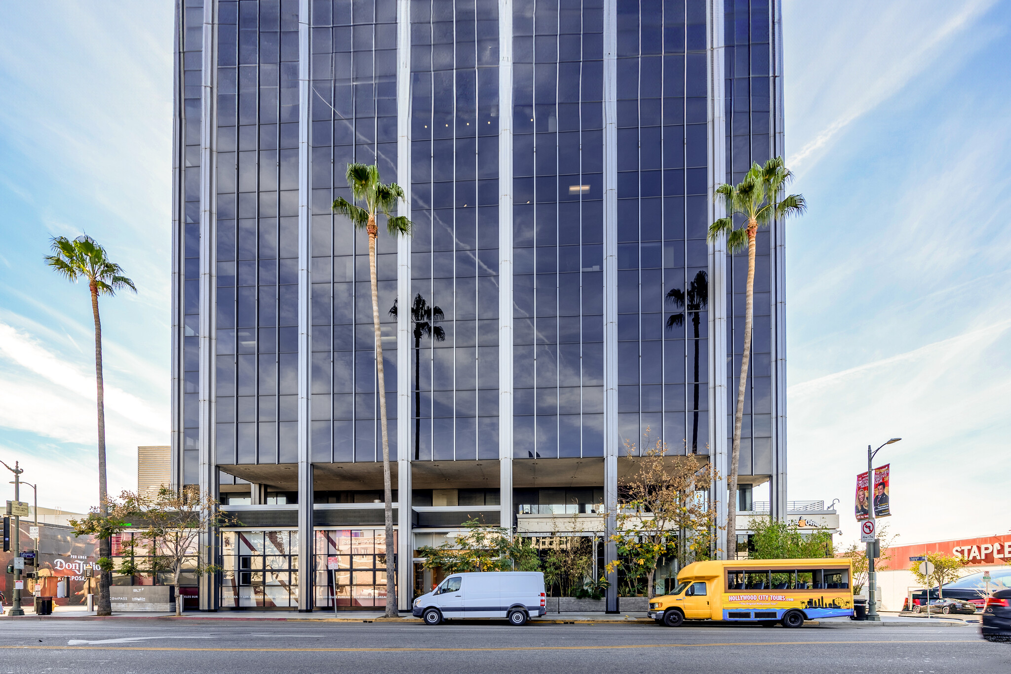 6430 W Sunset Blvd, Los Angeles, CA for Rent