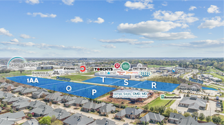 Shreveport, LA Commercial Land - E 70th St