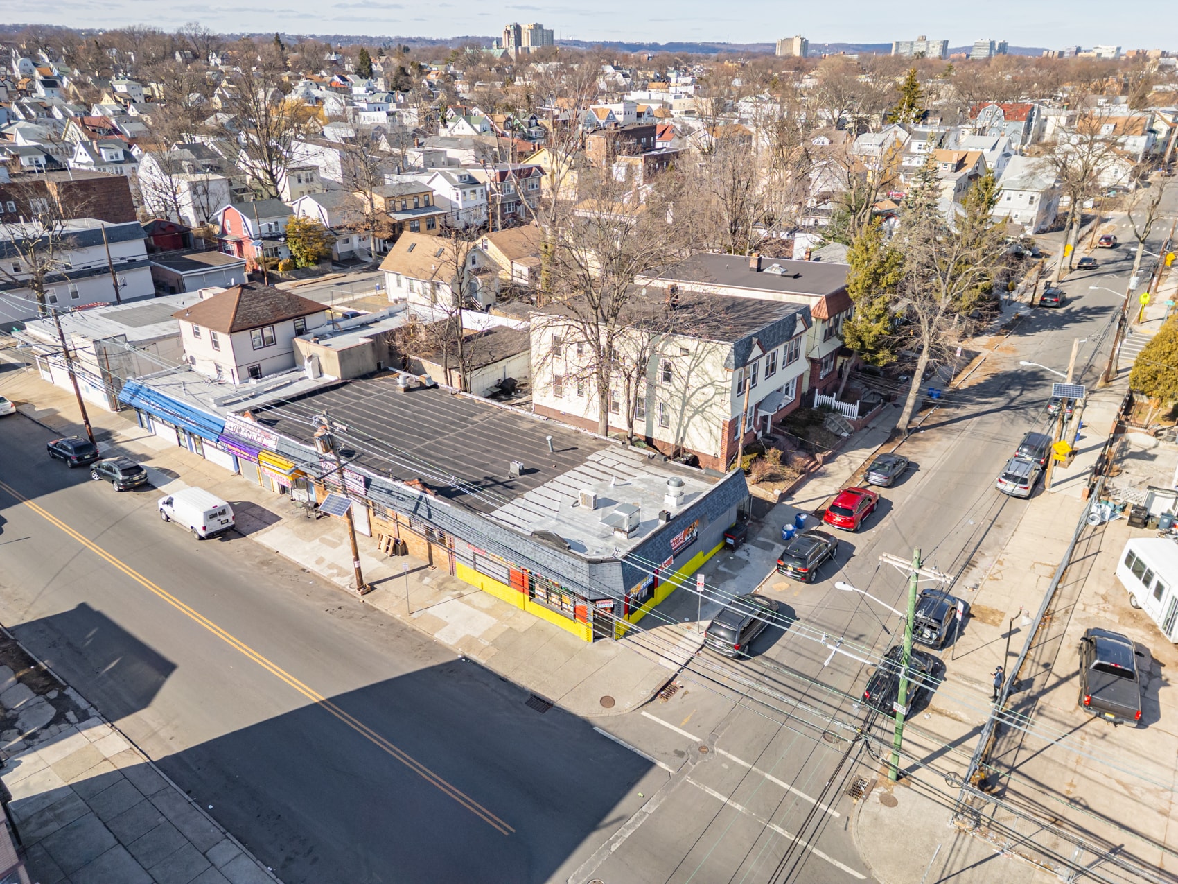 972 18th Ave, Newark, NJ for Sale