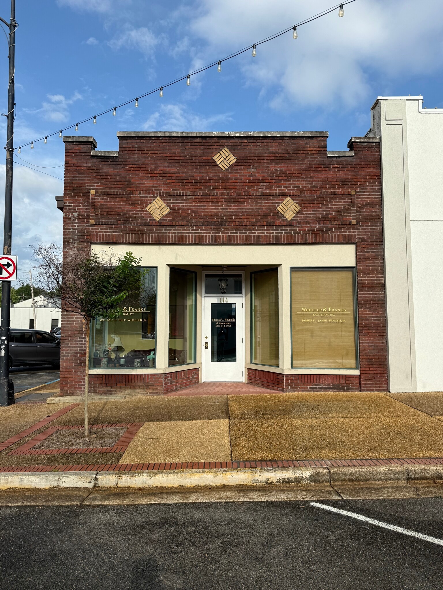 114 S Broadway St, Tupelo, MS for Rent