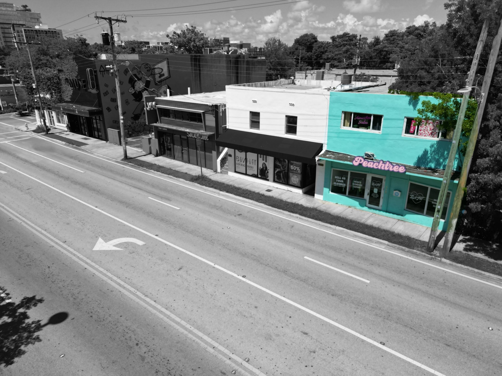 3438 N Miami Ave, Miami, FL for Rent