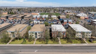 Englewood, CO Apartments - 175 W Belleview Ave Englewood, CO Apartments - 175 W Belleview Ave