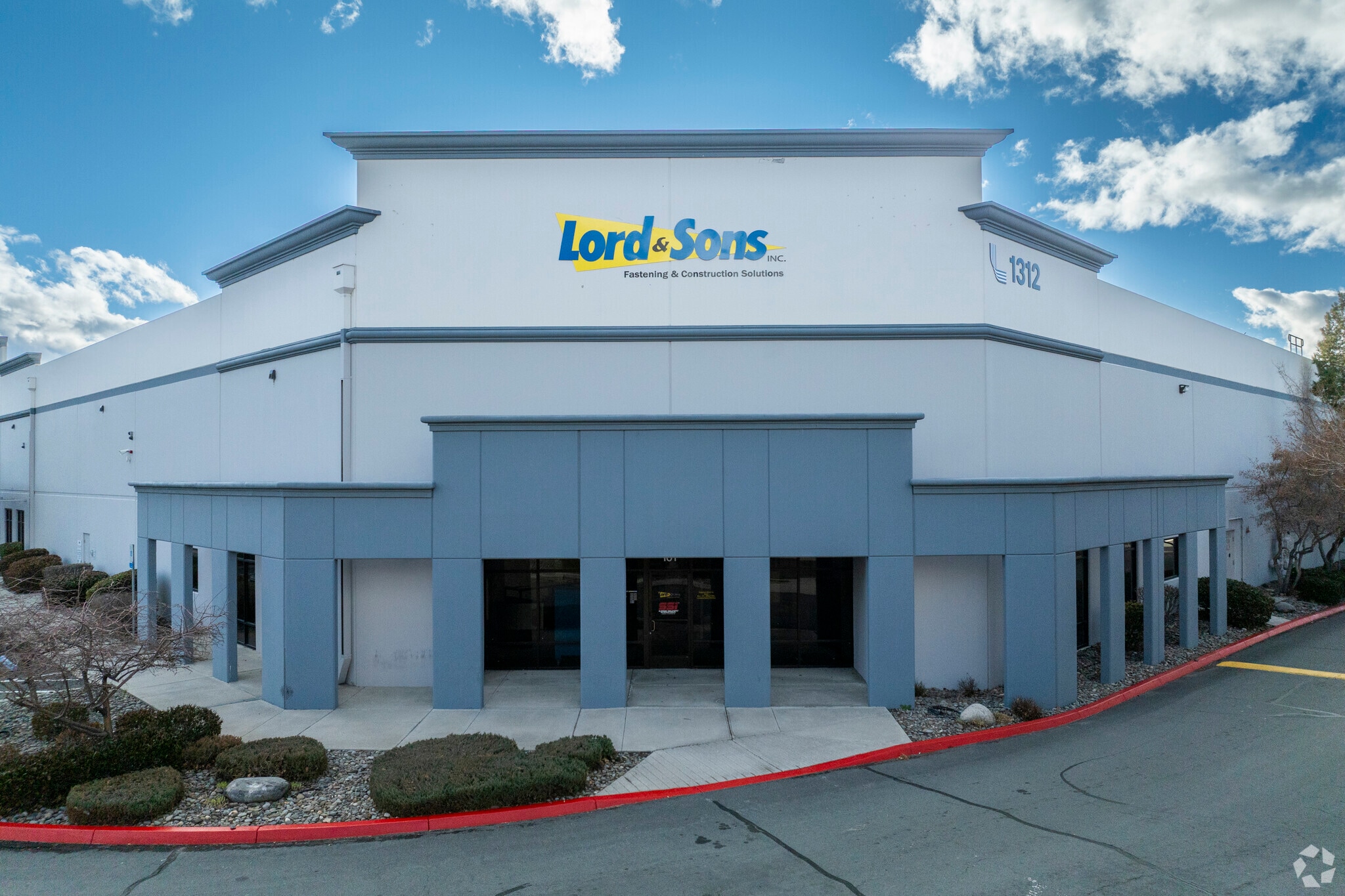 1312 Capital Blvd, Reno, NV for Rent