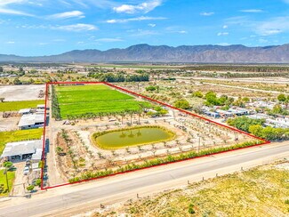 Thermal, CA Residential Land - 88161 Airport Blvd Thermal, CA Residential Land - 88161 Airport Blvd