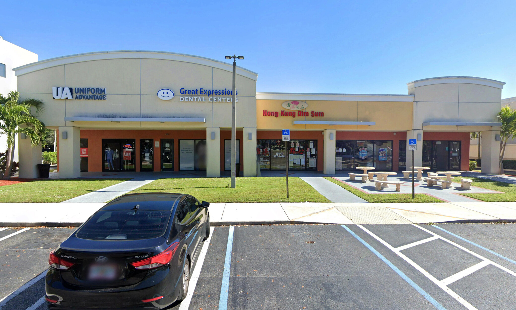 2359-2367 N University Dr, Coral Springs, FL for Rent
