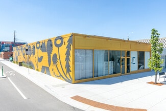 Edmonton, AB Flex - 10532 115 St NW