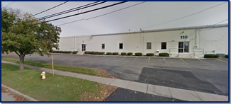 Rochester, NY Industrial - 110-120 LaGrange Ave