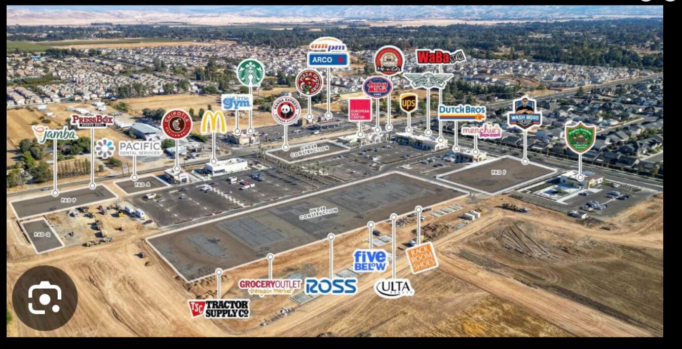 3663 Shaw Ave, Clovis, CA for Sale