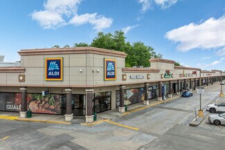 North Bergen, NJ Retail - 8101 Tonnelle Ave North Bergen, NJ Retail - 8101 Tonnelle Ave