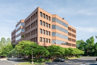 McLean, VA Office, Office/Medical, Office/Retail - 1749 Old Meadow Rd
