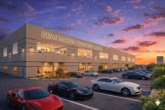 Las Vegas, NV Office - 8620 Dean Martin Dr