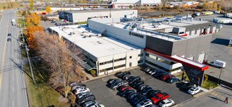 Boucherville, QC Office - 270 Ch du Tremblay Boucherville, QC Office - 270 Ch du Tremblay