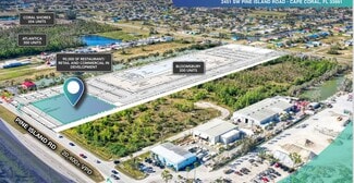 Cape Coral, FL Commercial - 2451 SW Pine Island Rd Cape Coral, FL Commercial - 2451 SW Pine Island Rd