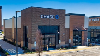 Murfreesboro, TN Bank - 2973 S Church St