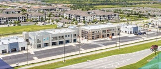 Fort Myers, FL Office/Medical, Office/Retail, Retail - 11850-11880 Cheeca Ct