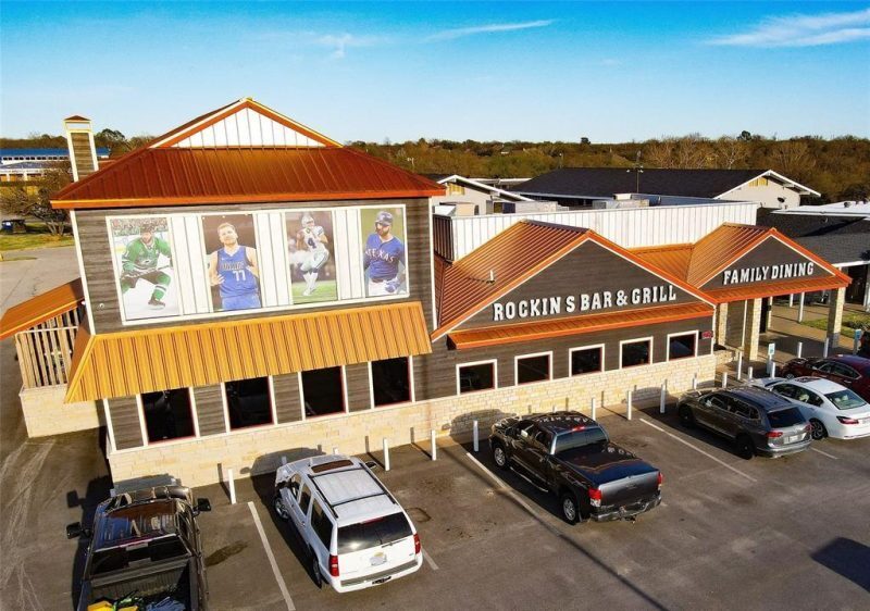 1401 Texas 16, Graham, TX for Sale