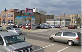 Chicago, IL Freestanding - 2622 N Cicero Ave