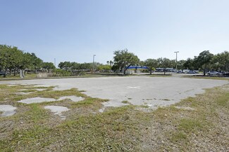 Bradenton, FL Commercial Land - 6156 W 14th St Bradenton, FL Commercial Land - 6156 W 14th St