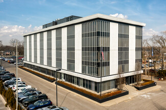 Southfield, MI Office - 30555 Southfield Rd