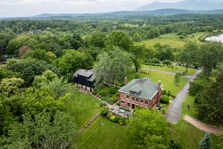 Saugerties, NY Hospitality - 4170 Rte 9W