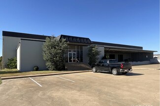Oklahoma City, OK Office - 201 N Ann Arbor Ave